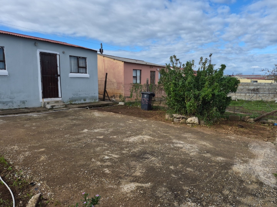 2 Bedroom Property for Sale in Motherwell Eastern Cape
